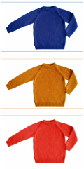 Les pulls
